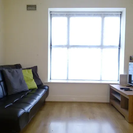 Apartment Parnell Street & Gardiner Dublin