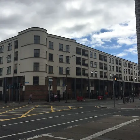 Parnell Street & Gardiner * Dublin