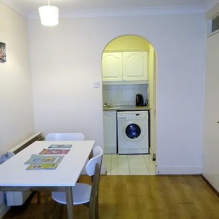 Apartment Parnell Street & Gardiner